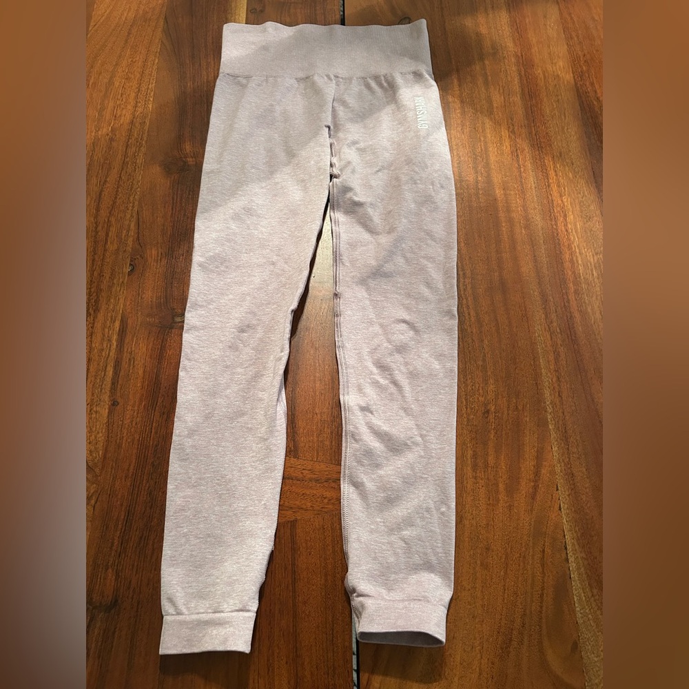 Gymshark leggings